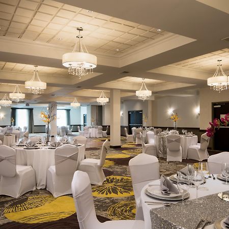 Crowne Plaza Chicago Sw - Burr Ridge By Ihg Exterior foto