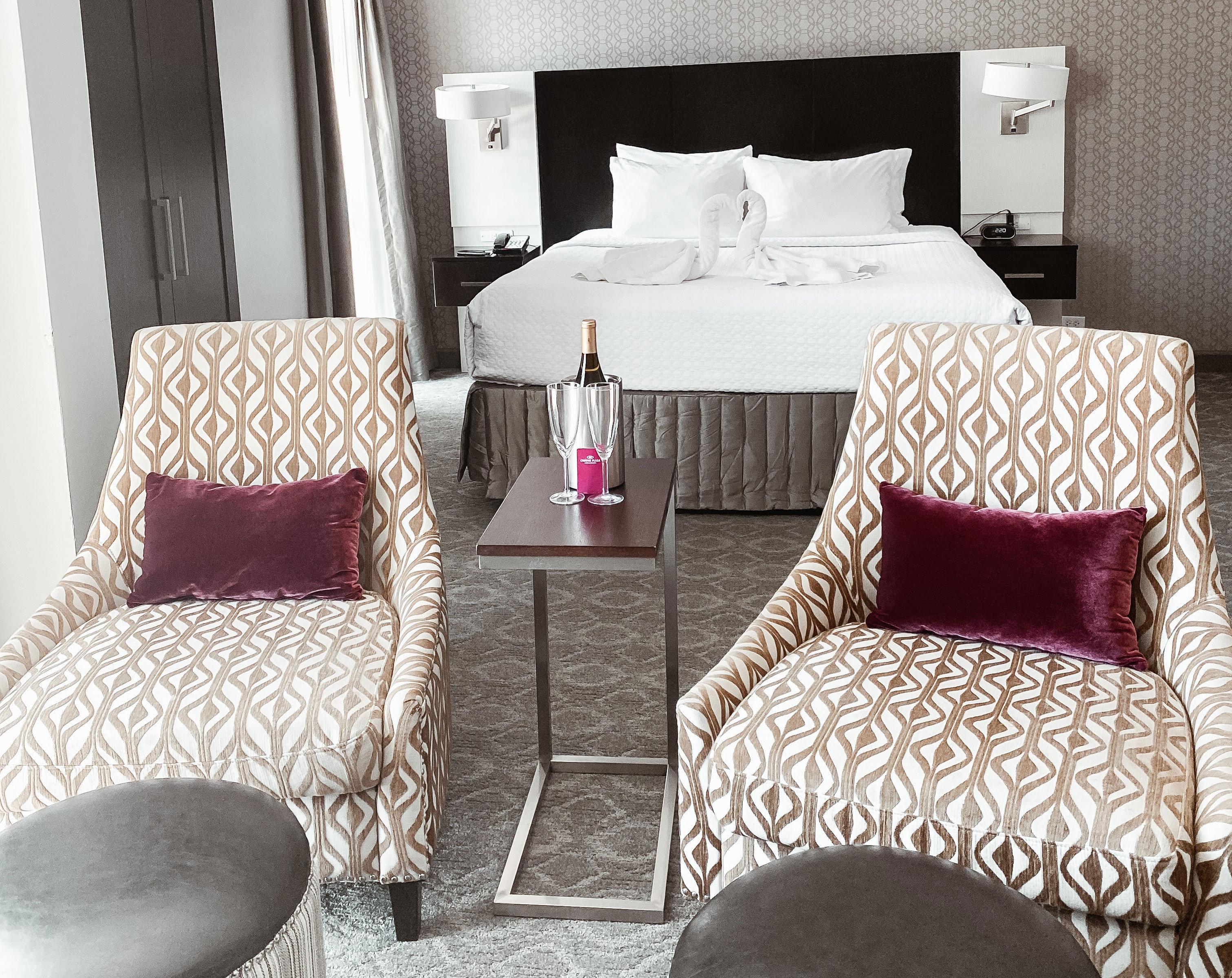 Crowne Plaza Chicago Sw - Burr Ridge By Ihg Exterior foto