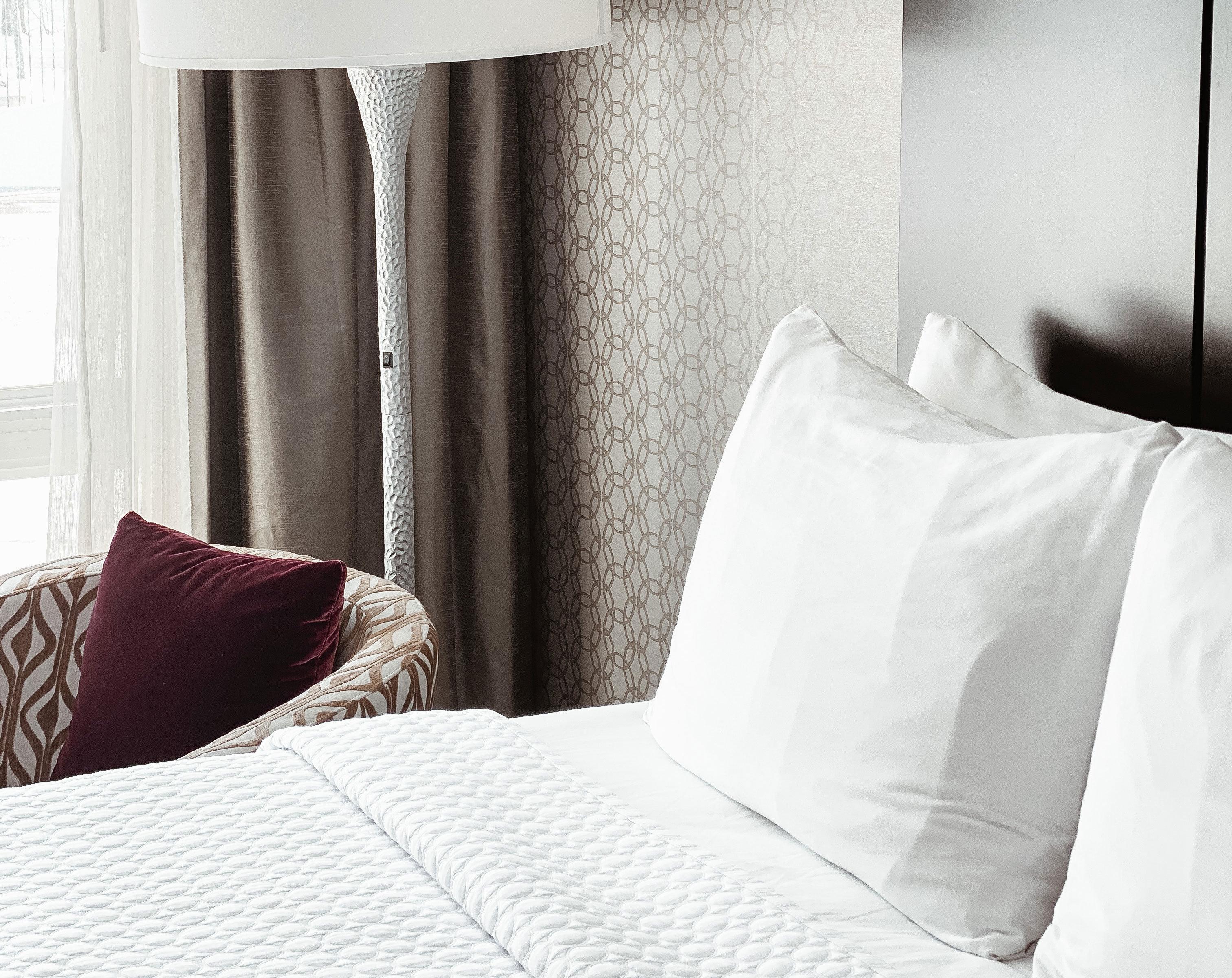 Crowne Plaza Chicago Sw - Burr Ridge By Ihg Exterior foto