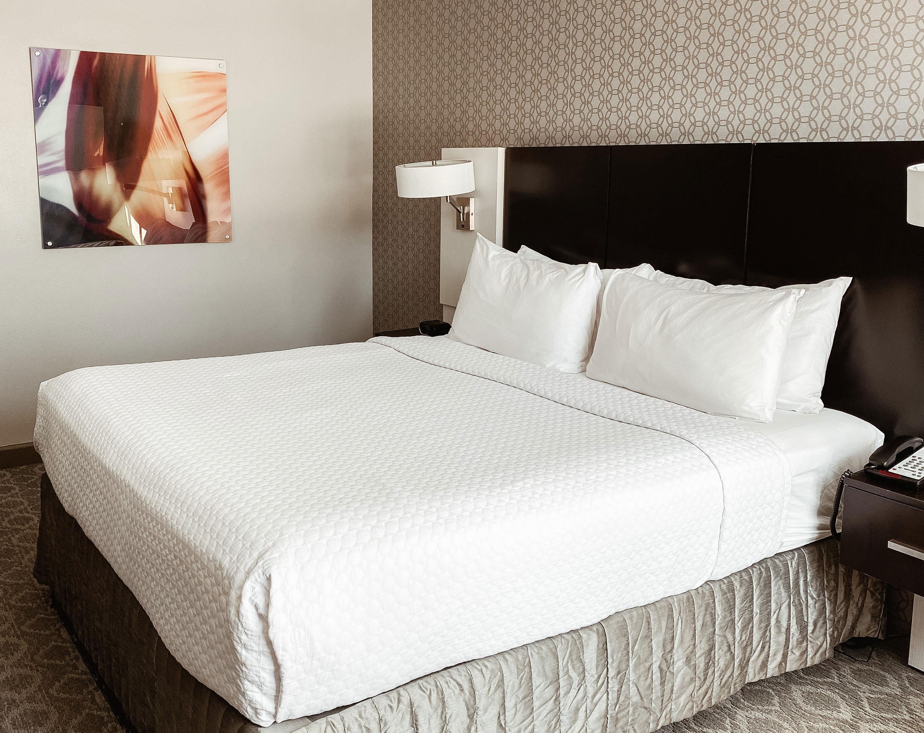 Crowne Plaza Chicago Sw - Burr Ridge By Ihg Exterior foto