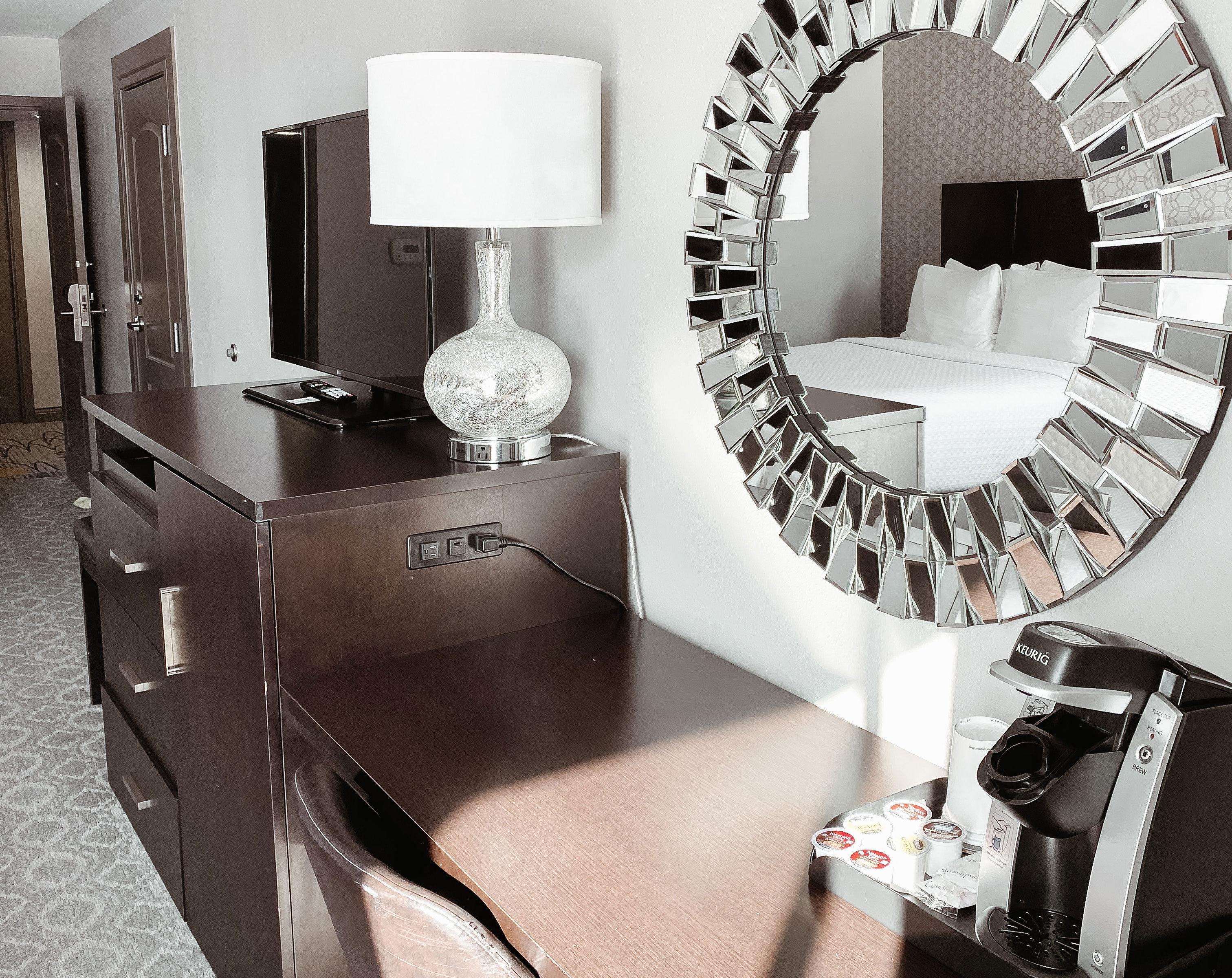 Crowne Plaza Chicago Sw - Burr Ridge By Ihg Exterior foto