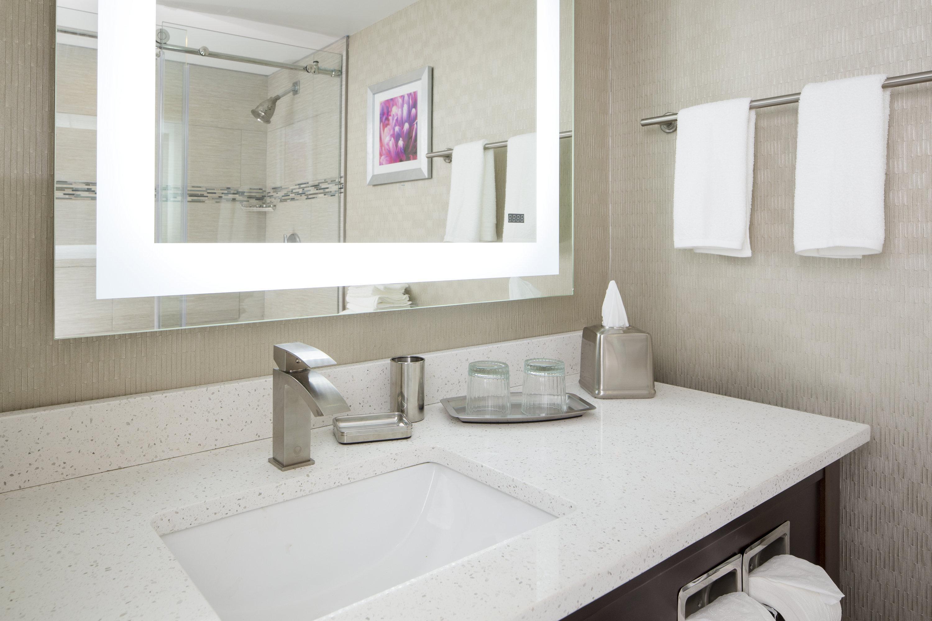 Crowne Plaza Chicago Sw - Burr Ridge By Ihg Exterior foto