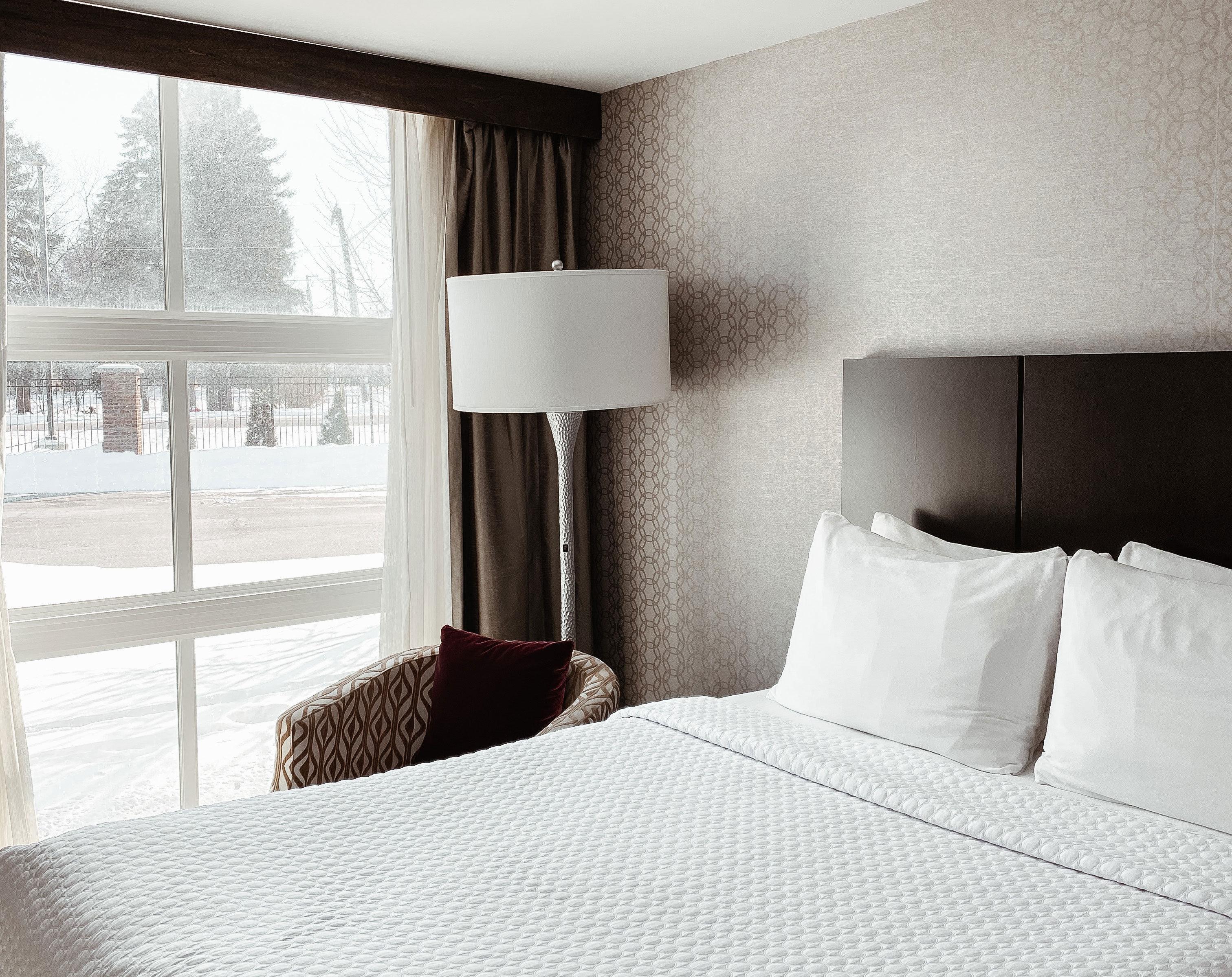 Crowne Plaza Chicago Sw - Burr Ridge By Ihg Exterior foto