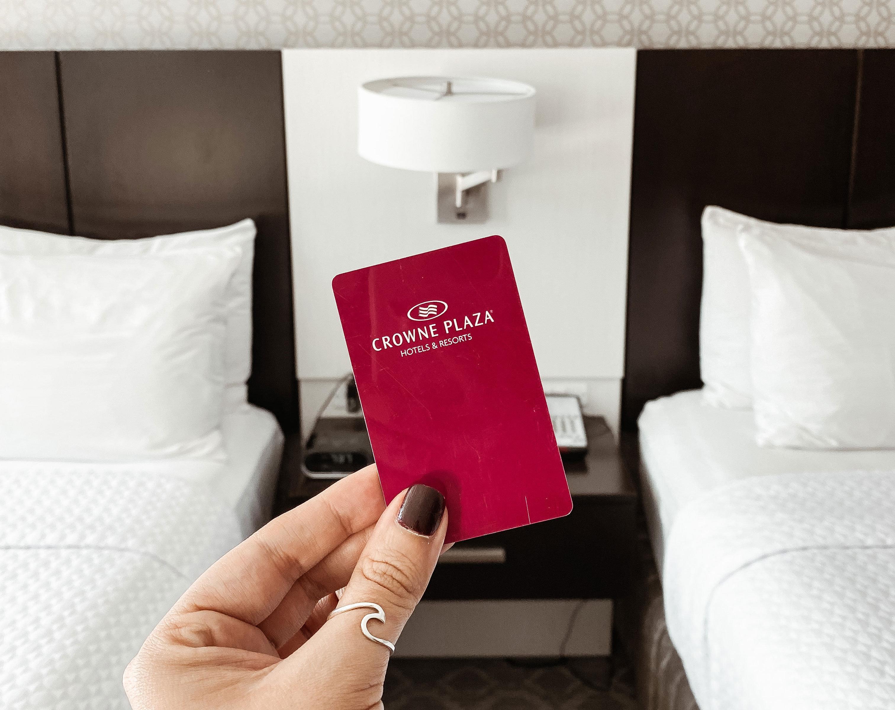 Crowne Plaza Chicago Sw - Burr Ridge By Ihg Exterior foto