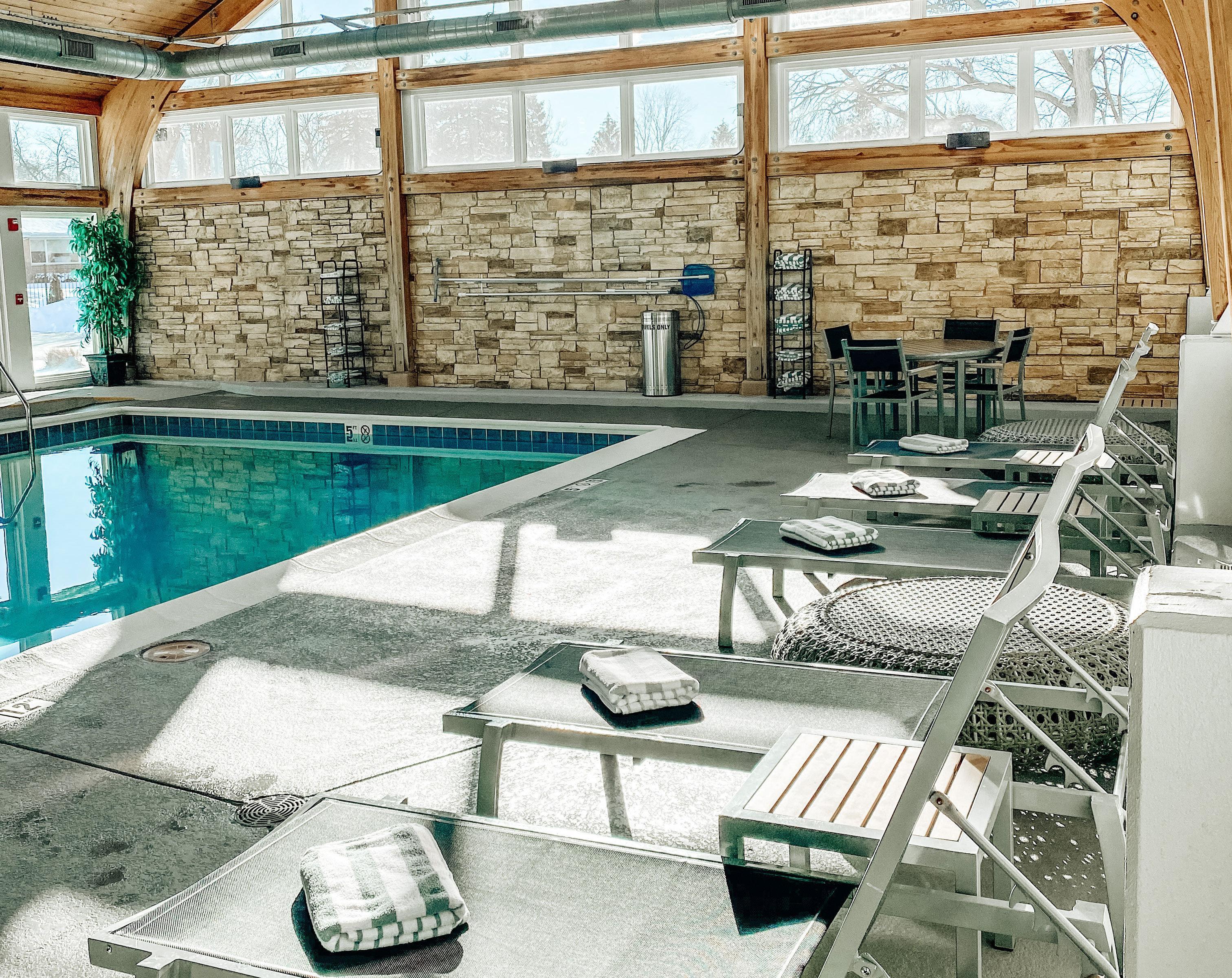 Crowne Plaza Chicago Sw - Burr Ridge By Ihg Exterior foto