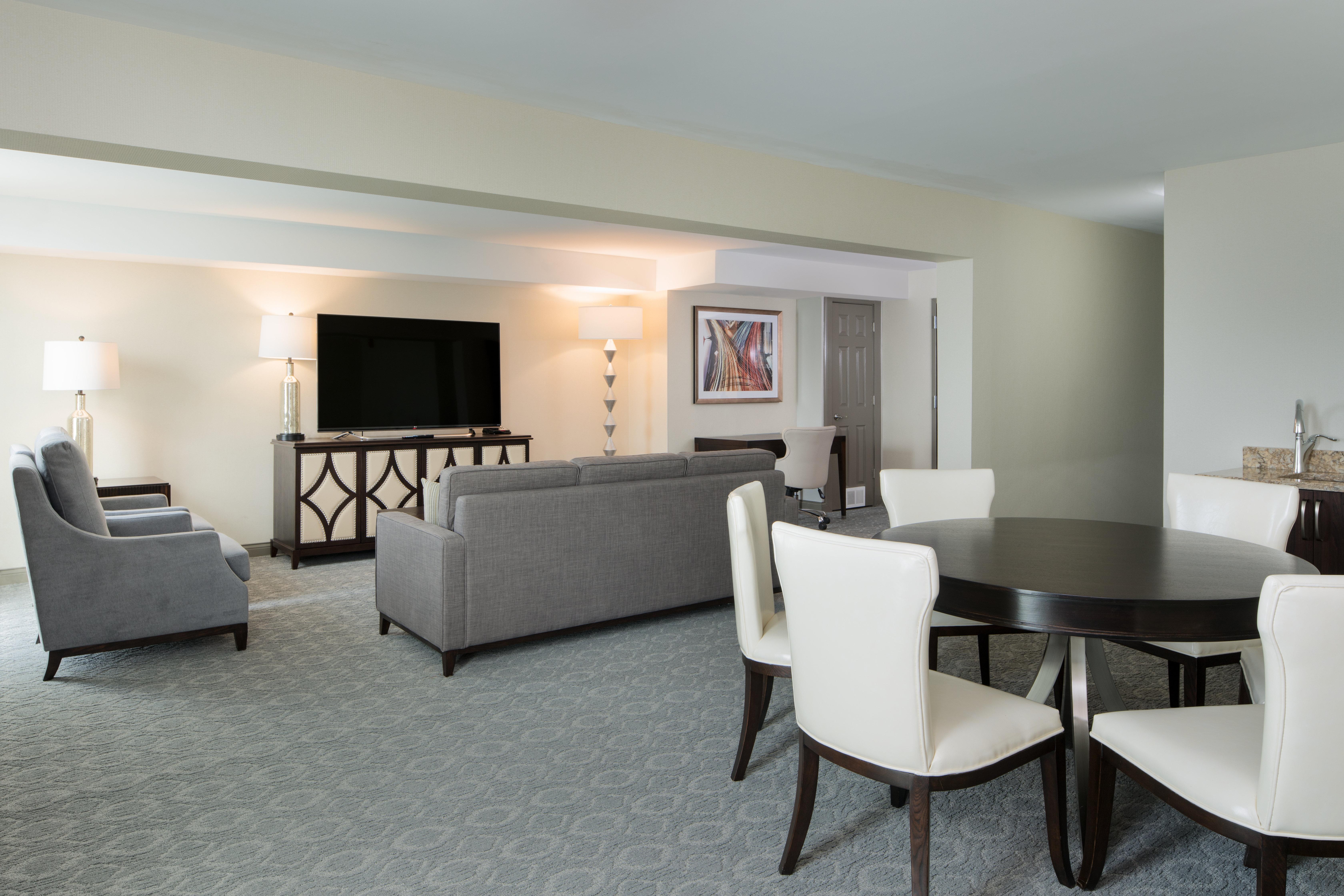Crowne Plaza Chicago Sw - Burr Ridge By Ihg Exterior foto