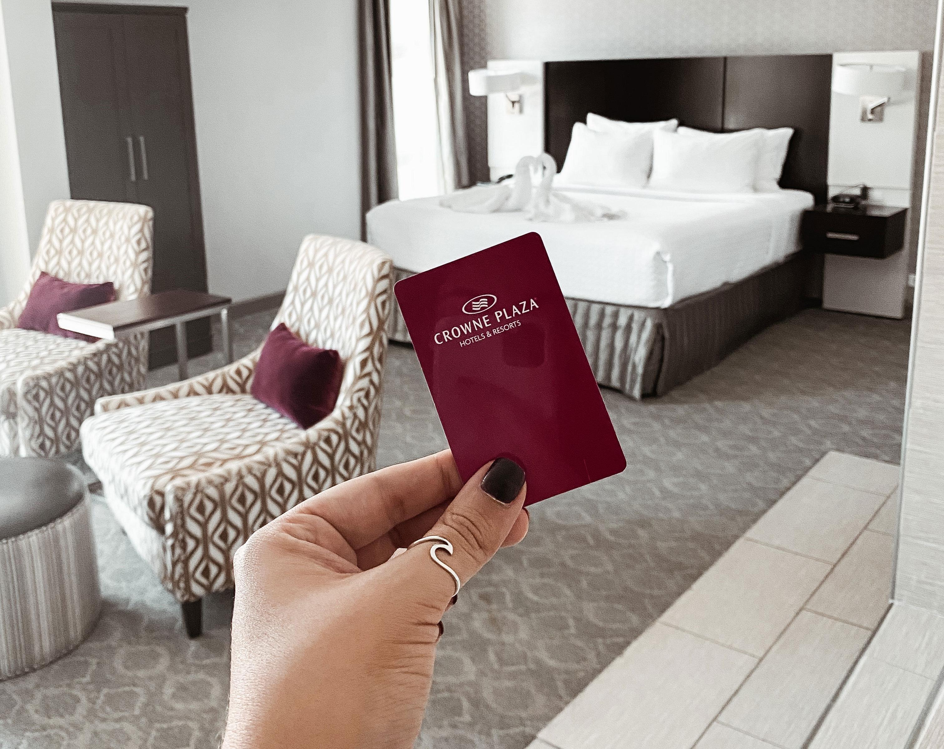 Crowne Plaza Chicago Sw - Burr Ridge By Ihg Exterior foto