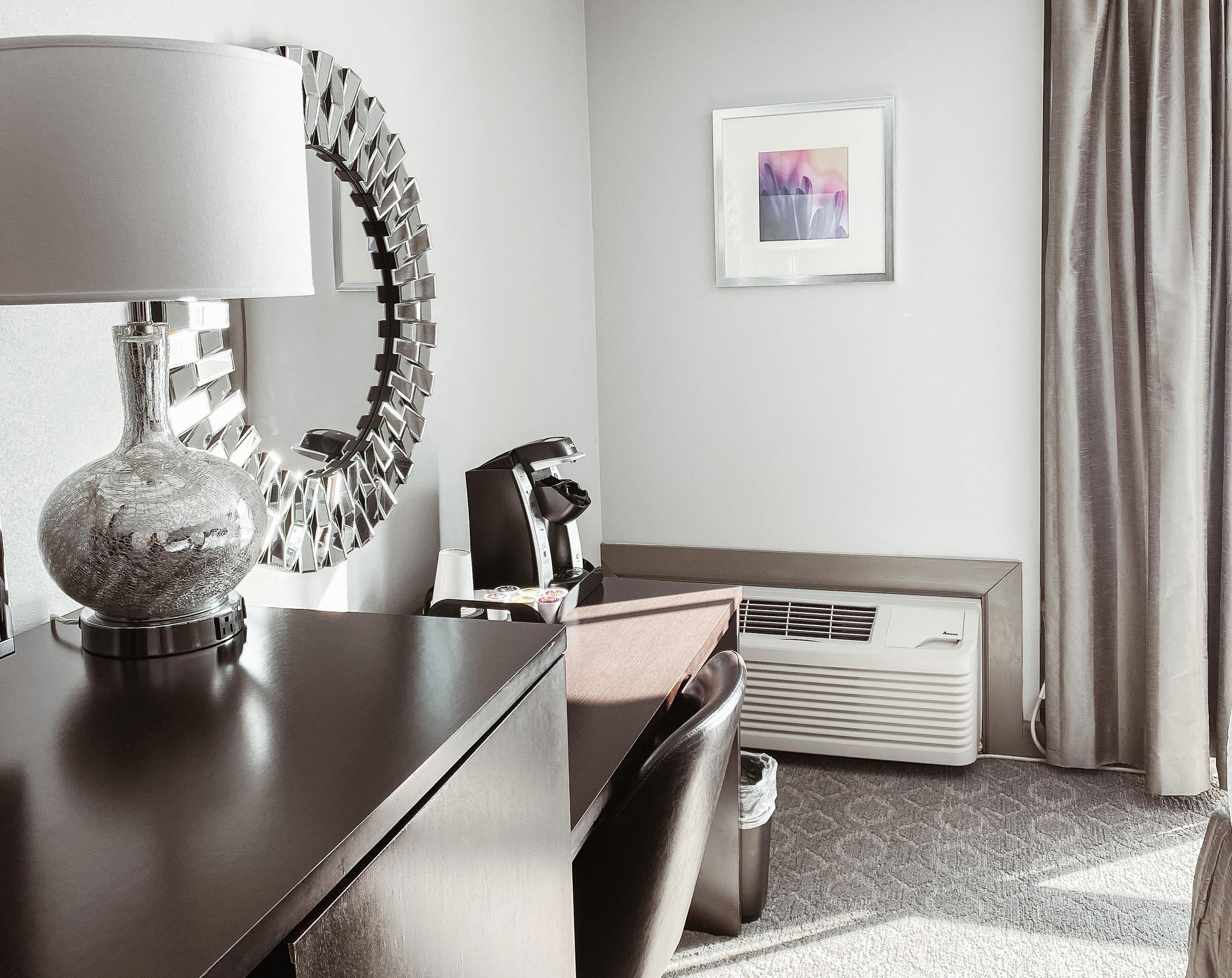 Crowne Plaza Chicago Sw - Burr Ridge By Ihg Exterior foto