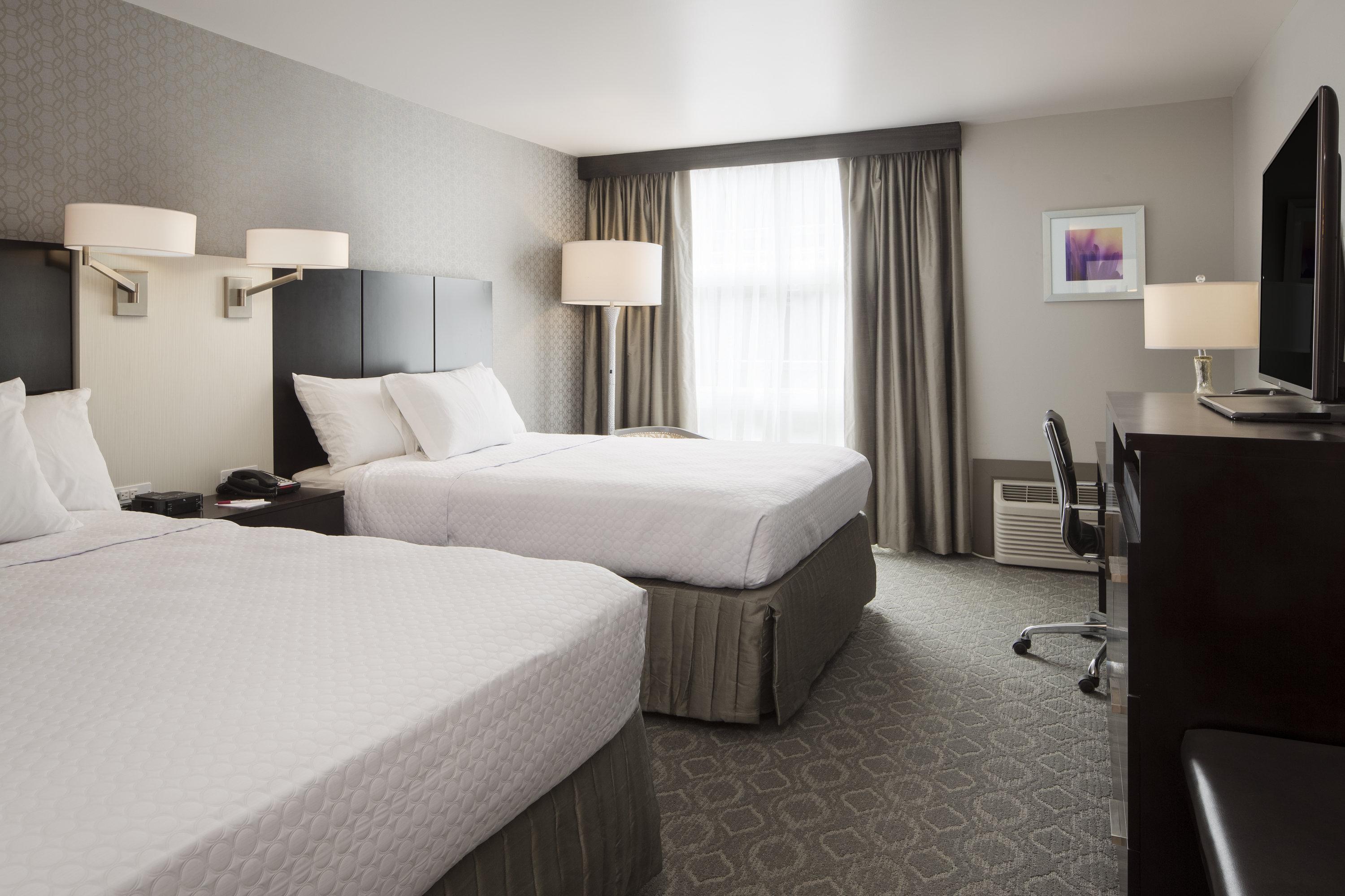 Crowne Plaza Chicago Sw - Burr Ridge By Ihg Exterior foto