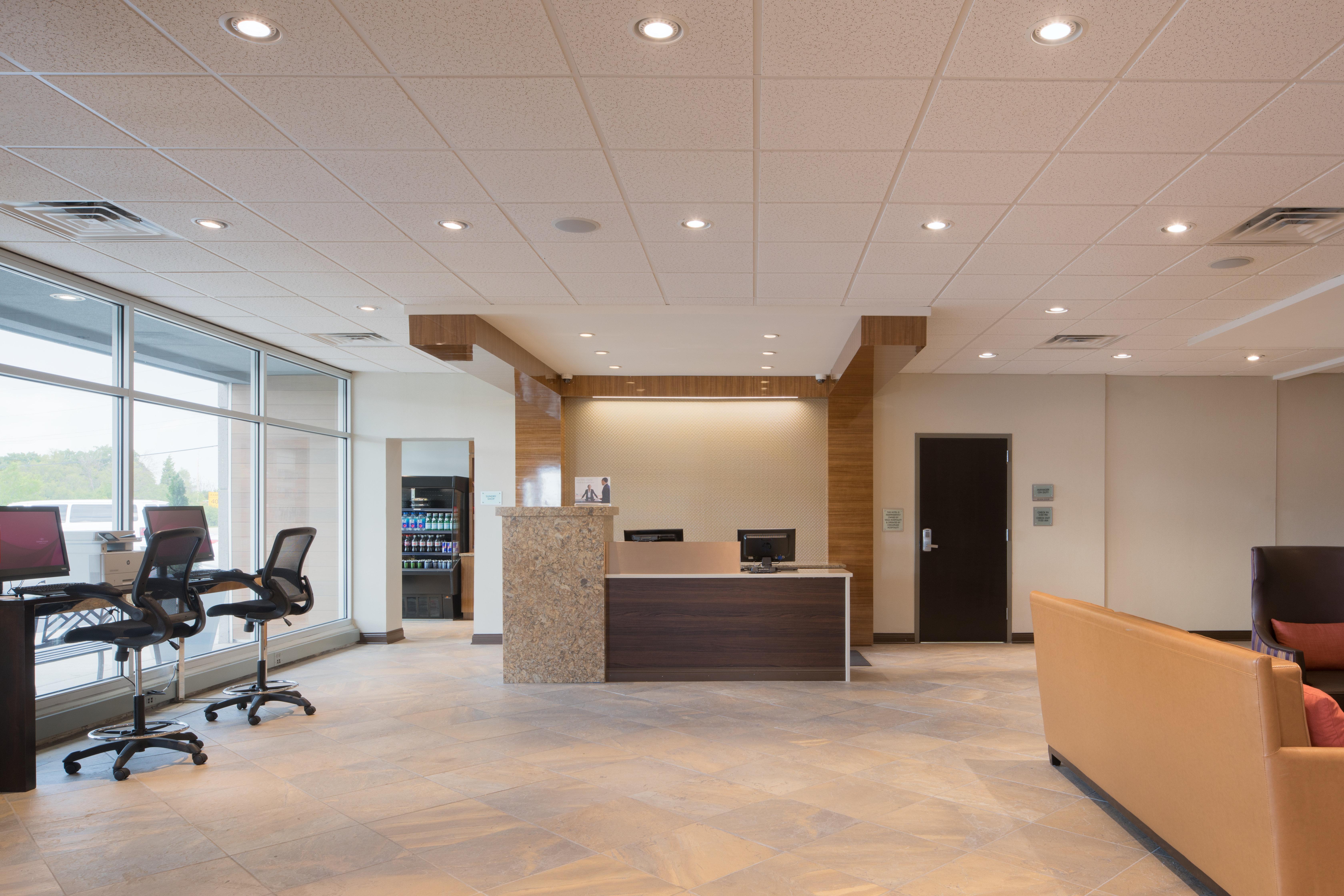 Crowne Plaza Chicago Sw - Burr Ridge By Ihg Exterior foto