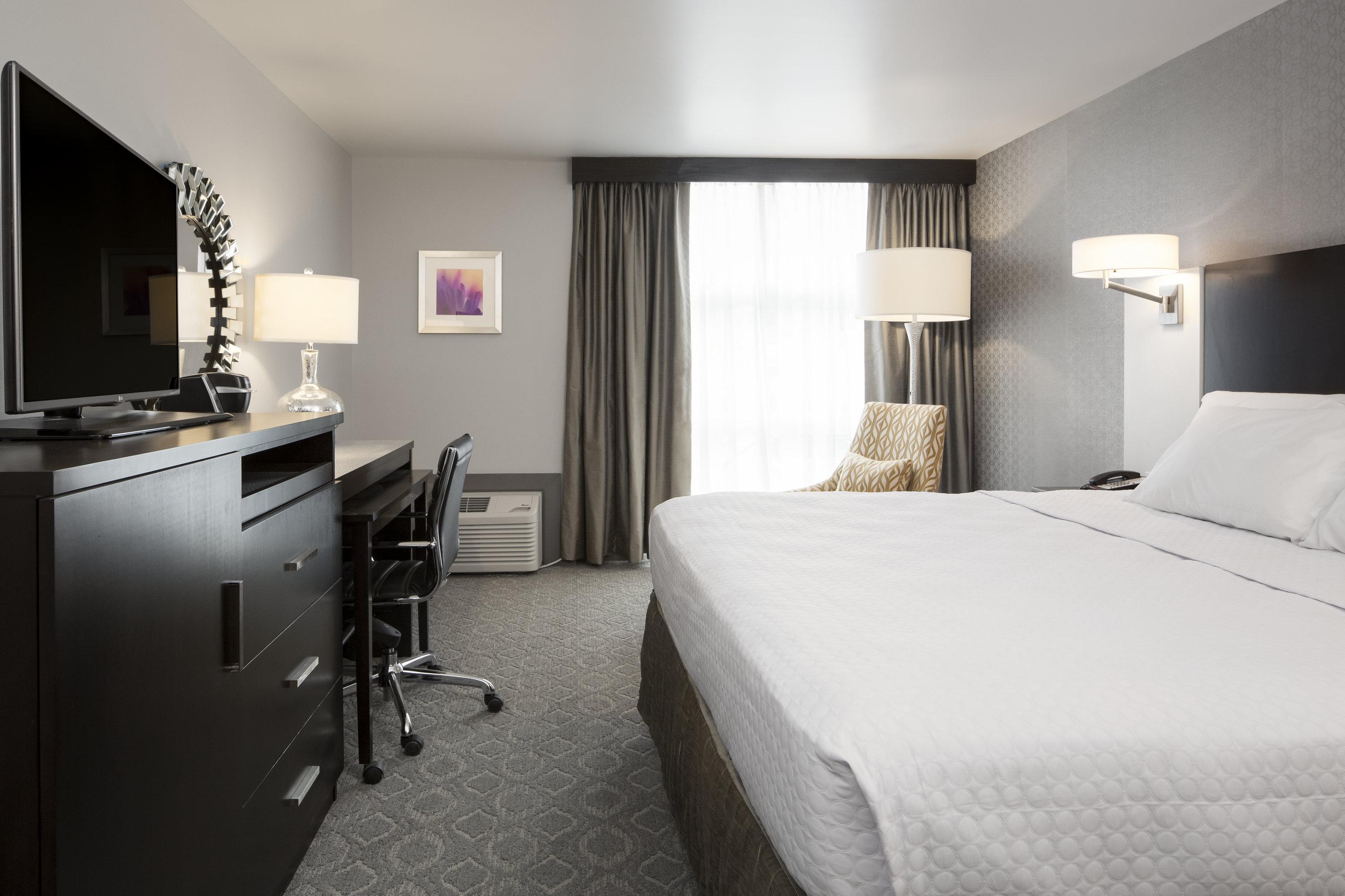 Crowne Plaza Chicago Sw - Burr Ridge By Ihg Exterior foto