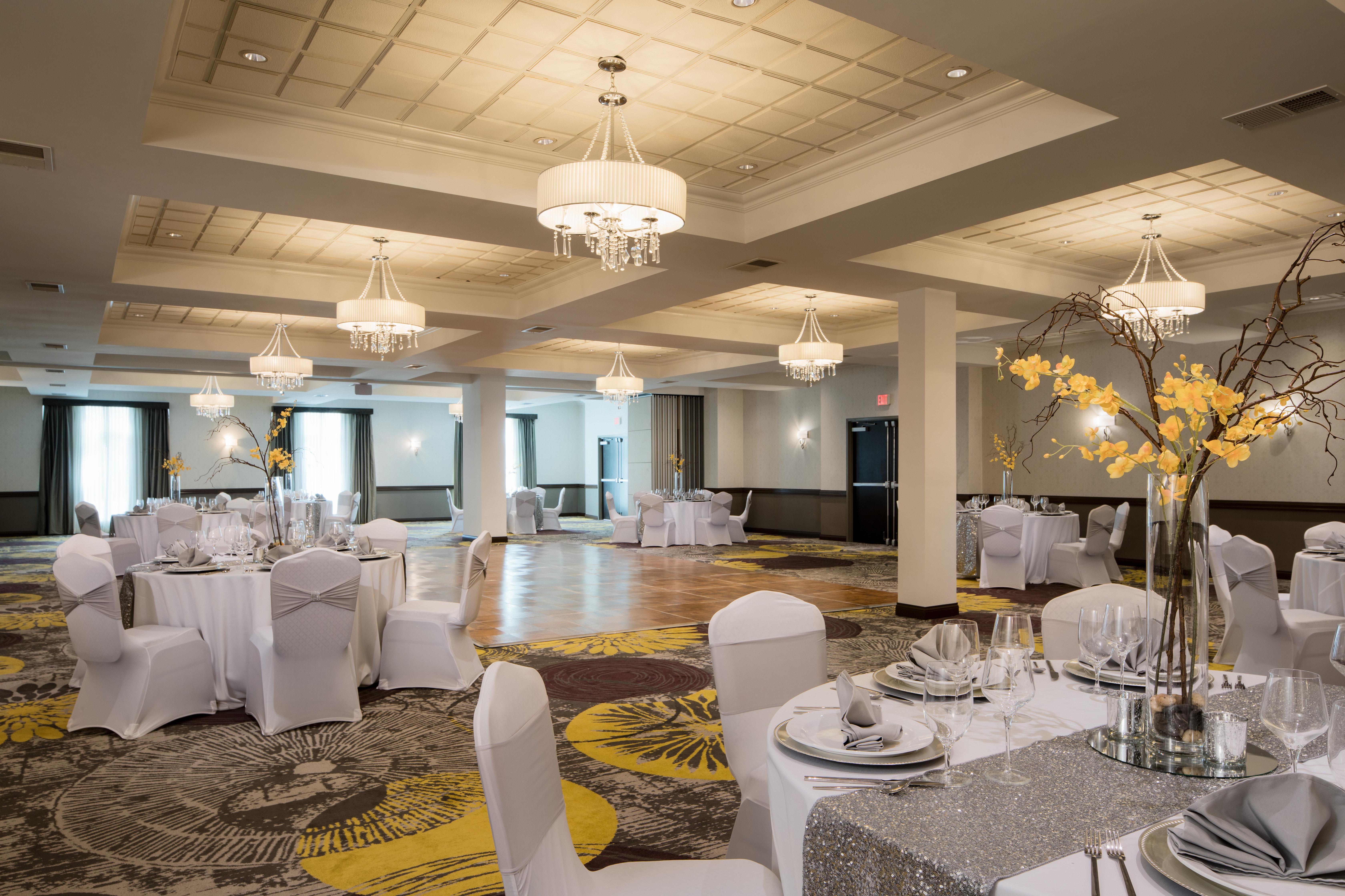 Crowne Plaza Chicago Sw - Burr Ridge By Ihg Exterior foto