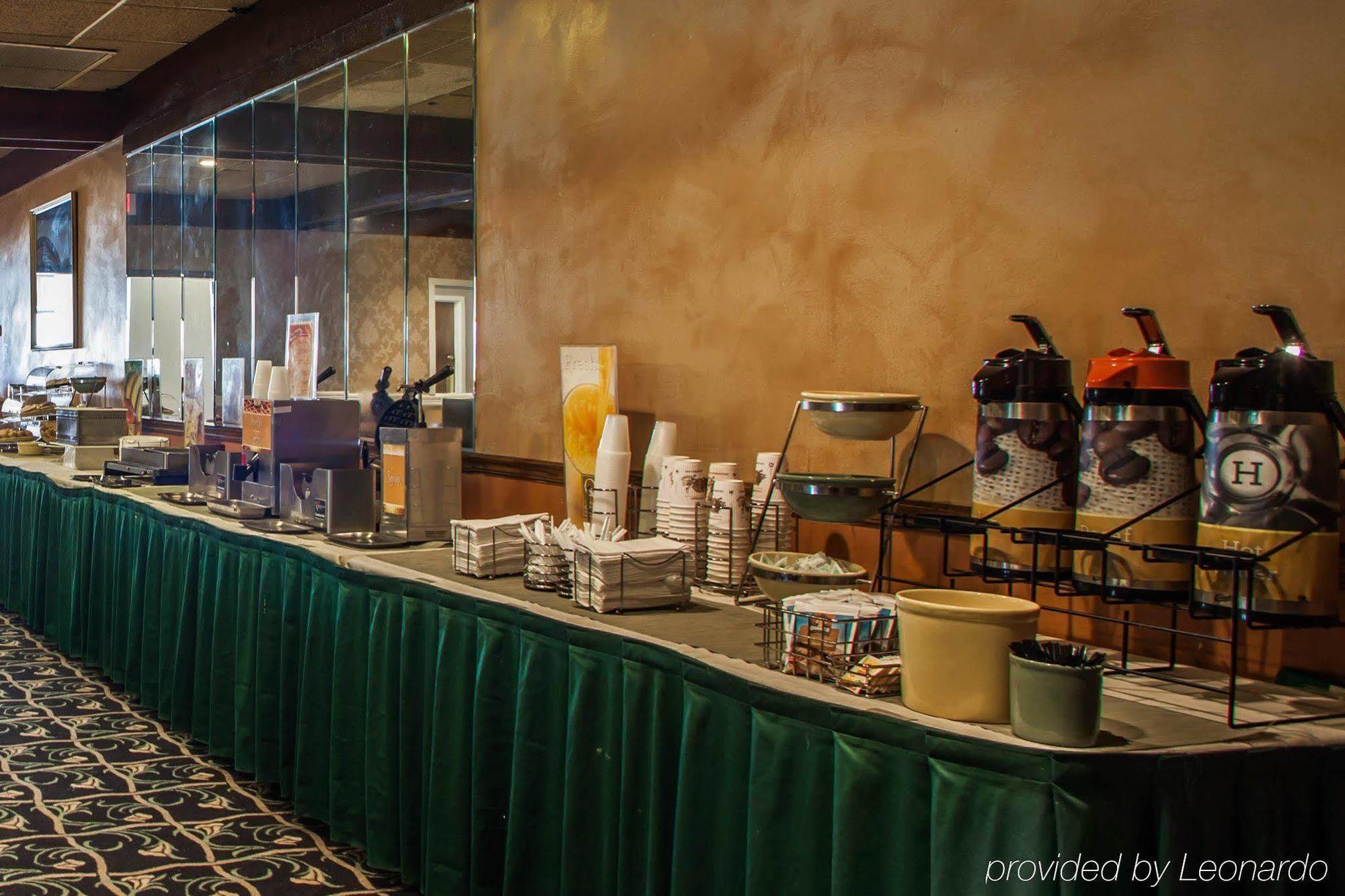 Crowne Plaza Chicago Sw - Burr Ridge By Ihg Exterior foto