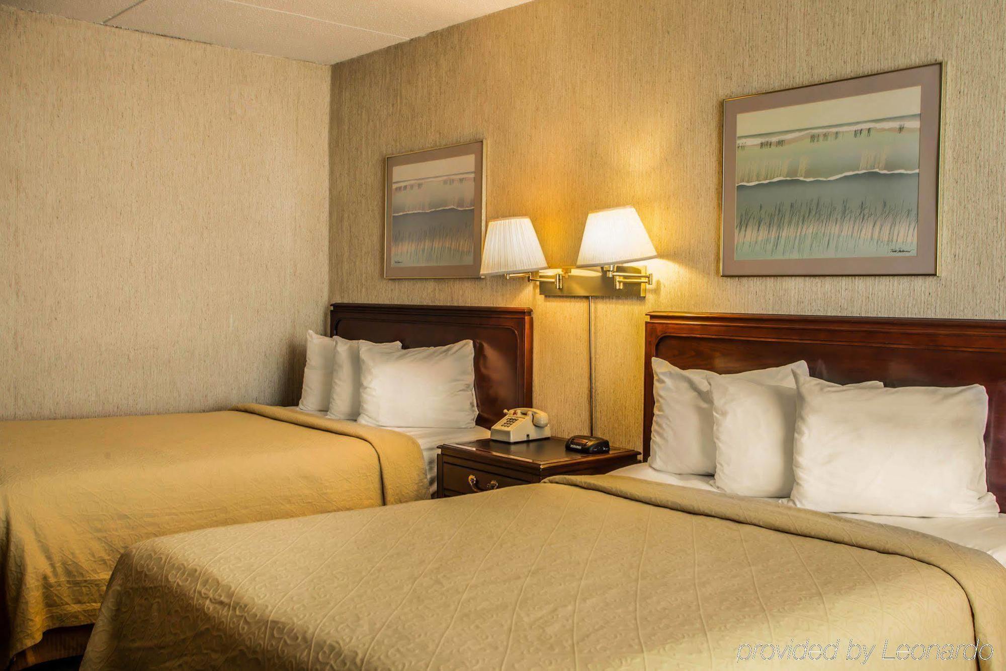 Crowne Plaza Chicago Sw - Burr Ridge By Ihg Exterior foto