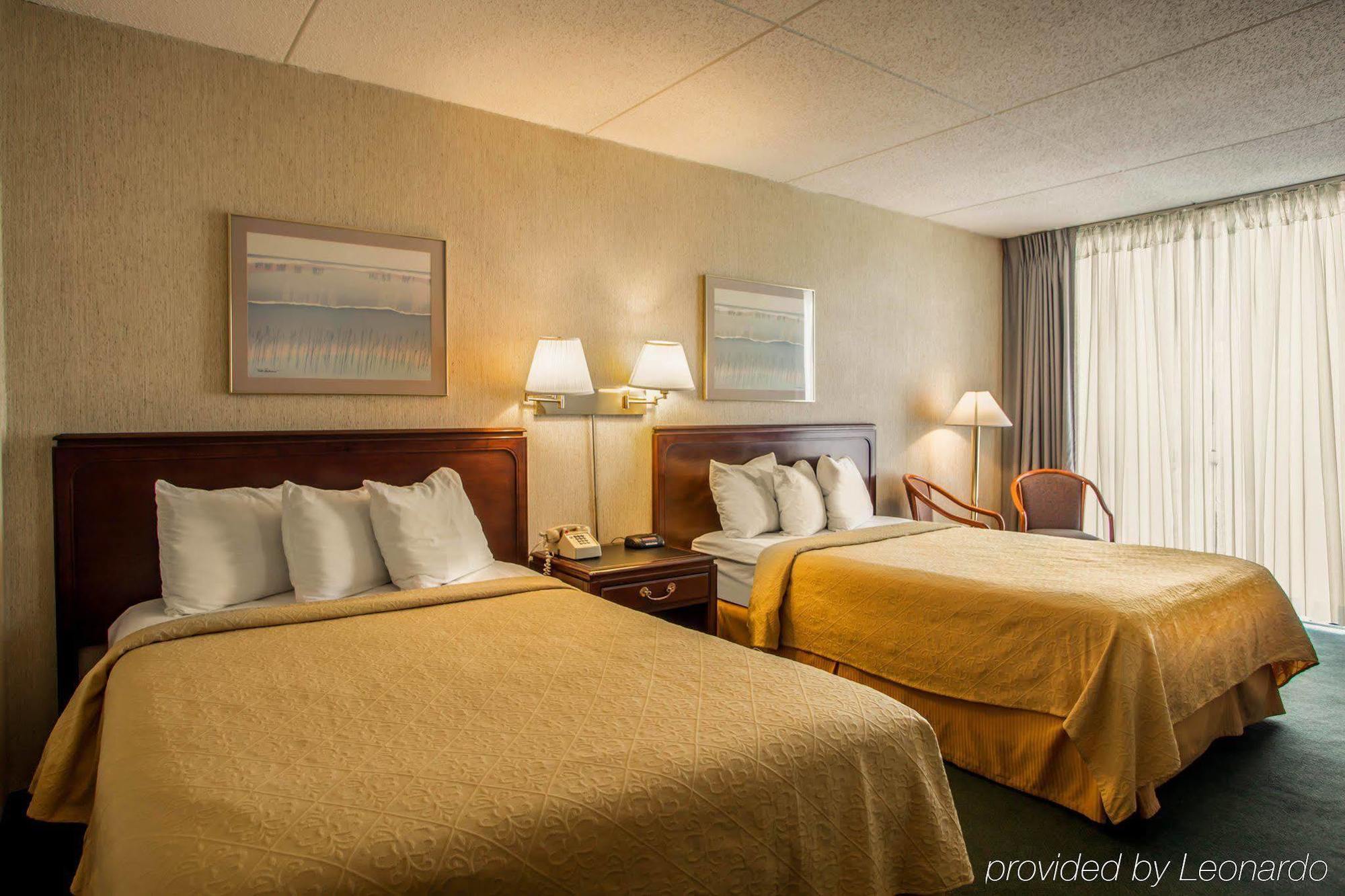 Crowne Plaza Chicago Sw - Burr Ridge By Ihg Exterior foto