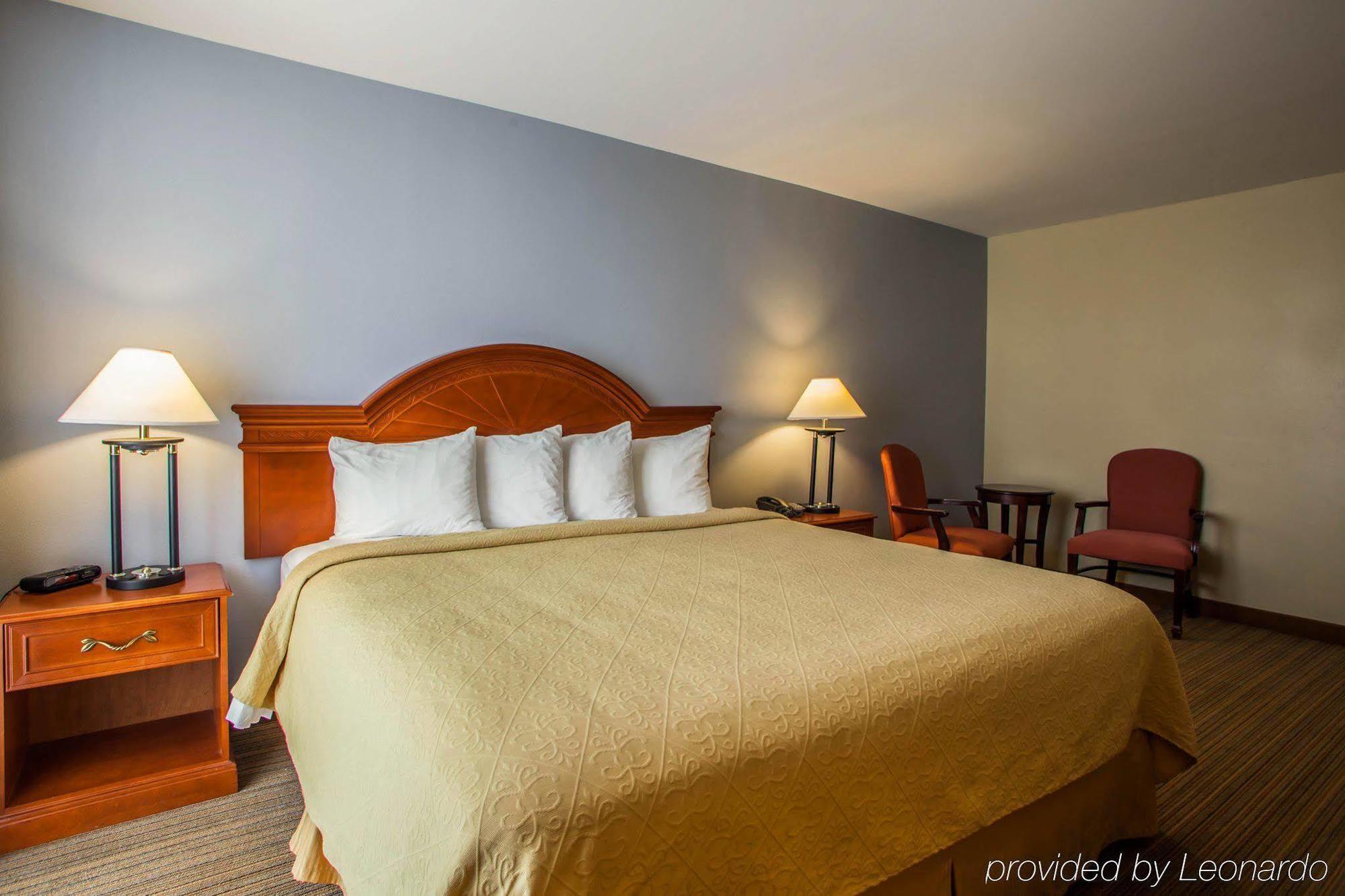 Crowne Plaza Chicago Sw - Burr Ridge By Ihg Exterior foto