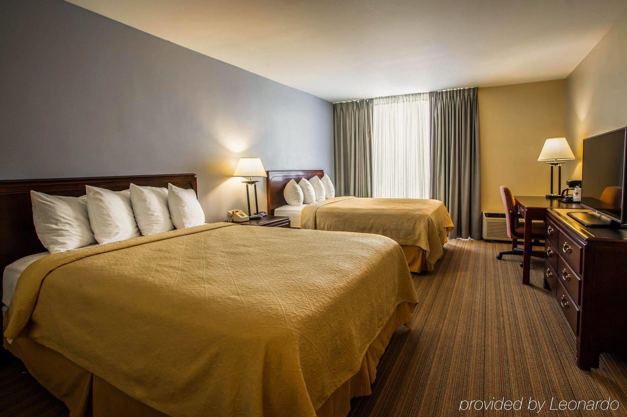 Crowne Plaza Chicago Sw - Burr Ridge By Ihg Exterior foto