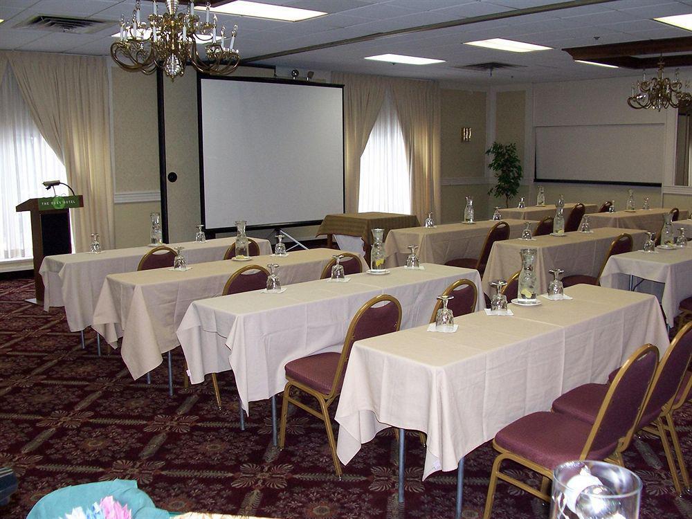 Crowne Plaza Chicago Sw - Burr Ridge By Ihg Facilidades foto